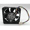 HA5015M12F-Z DC12V 0.16A 5CM 4-Wire Fan