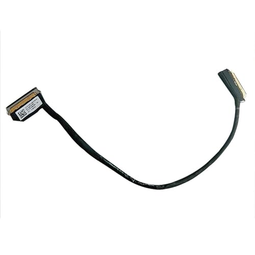 Zahara 30pin LCD Screen Video Display Flex Cable Replacement for Lenovo Thinkpad A475 20KL DC02C009J00 00UR481 00UR482 00UR483 SC10G75185