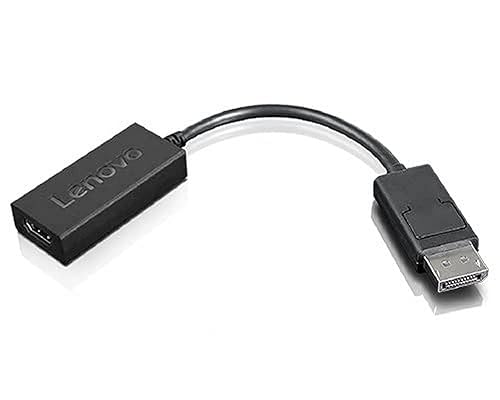Lenovo DP to HDMI2.0B Adapter Cable