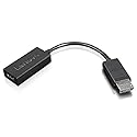 Lenovo DP to HDMI2.0B Adapter Cable