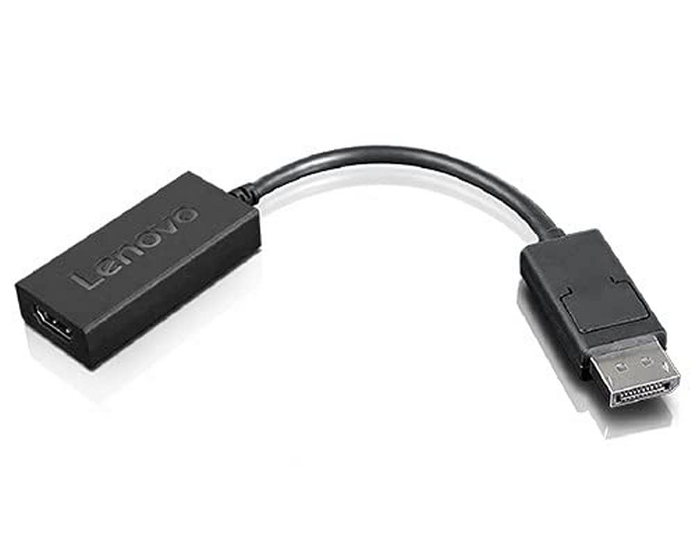 Lenovo DP to HDMI2.0B Adapter Cable