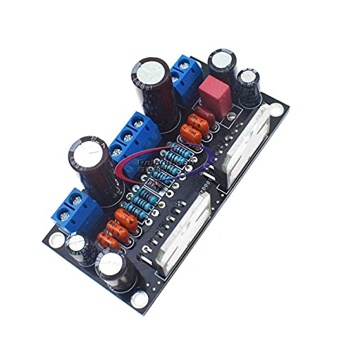 Reland Sun TDA7293 Amplifier Dual Parallel 170W BTL Mono Audio Power Amplifier AMP Board