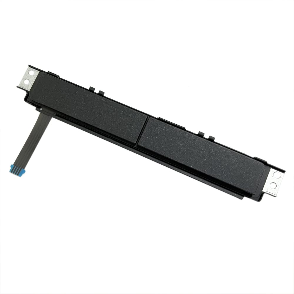 GinTai Left+ Right Mouse Buttons Key Touchpad Mouse Button Clicker Board Replacemen for Dell Latitude 7480 7490 E7480 E7490 0XKYX9 XKYX9