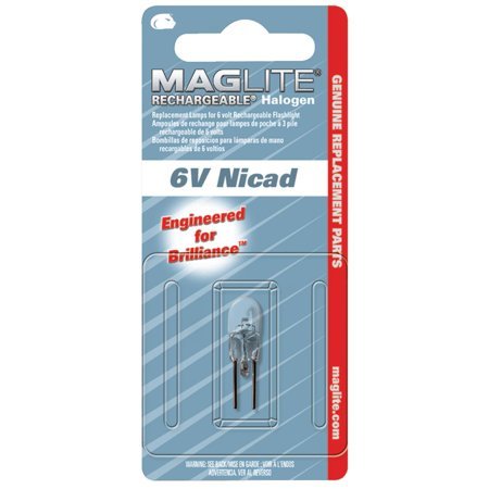 BULB REPL MAG CHARGER