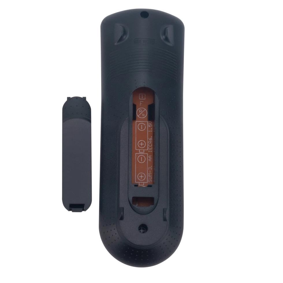 NB677UD Remote Control for Magnavox DVD VCR Combo in Living Rooms or Rooms, No Programming or Pairing Needed, Replacement Remote Compatible Models