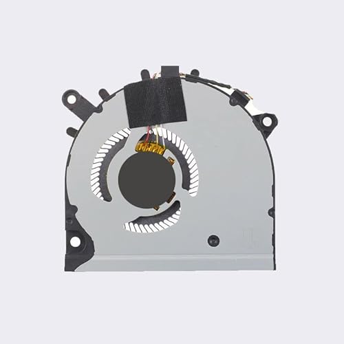 New CPU Cooling Fan Replacement for Acer Aspire R5-571T R5-571TG R5-571TG-57YD R5-571T-59DC Laptop P/N: 13N1-01A0401 NS65C03-15L07