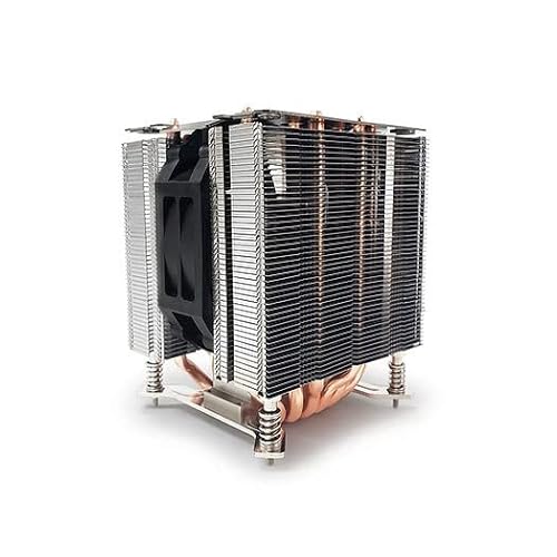 Dynatron Q11 Intel 1700 Active 4U CPU Cooler