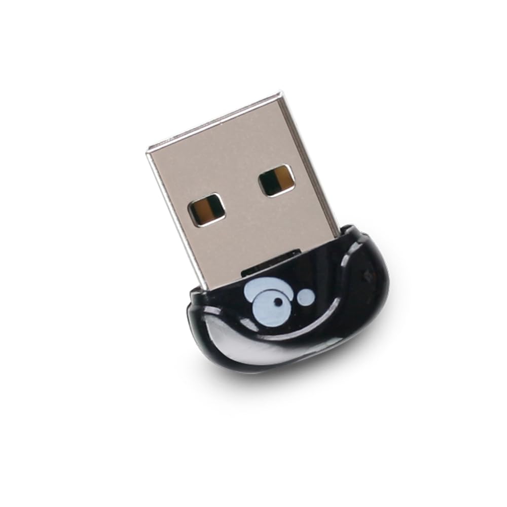 IOGEAR Compact USB Bluetooth 5.1 Transmitter
