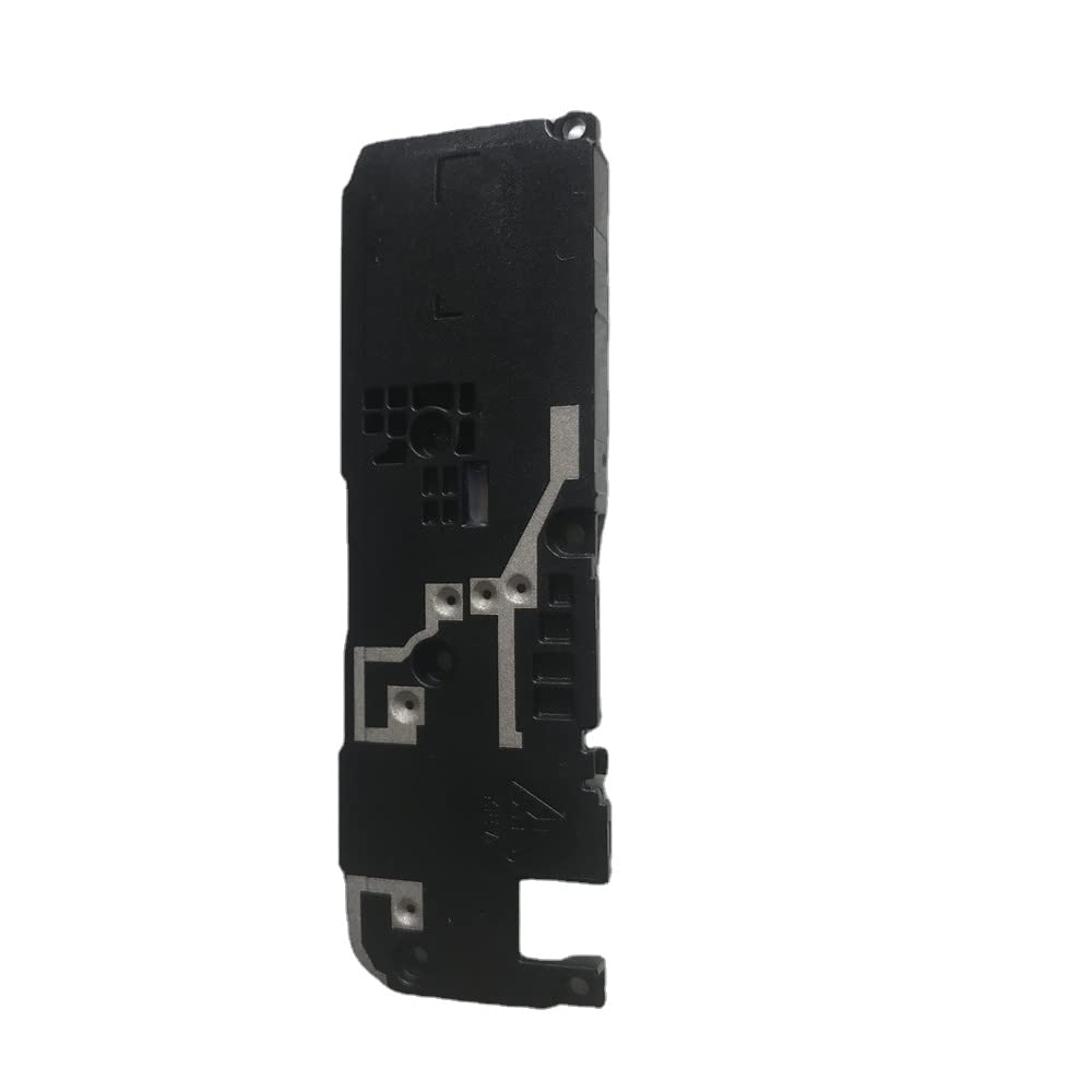 ruichuang Loud Speaker Ringer Buzzer with Bracket Replacement for Motorola Moto One 5G Ace XT2113