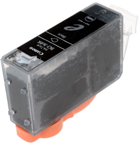 Ink Canon BCI-3e Bk blackink-tank 27ml