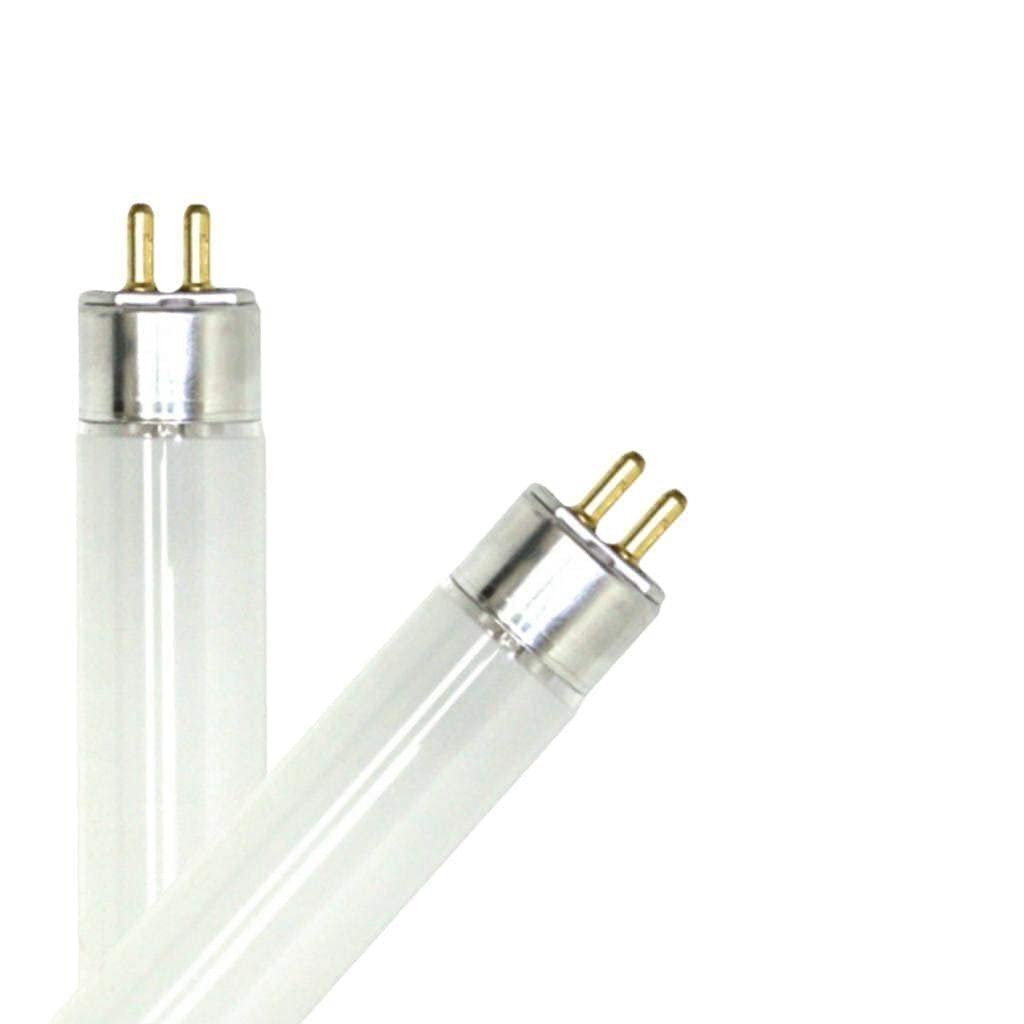 SYLVANIA 20063 - FP14/835/ECO RP 2PK CP Straight T5 Fluorescent Tube Light Bulb