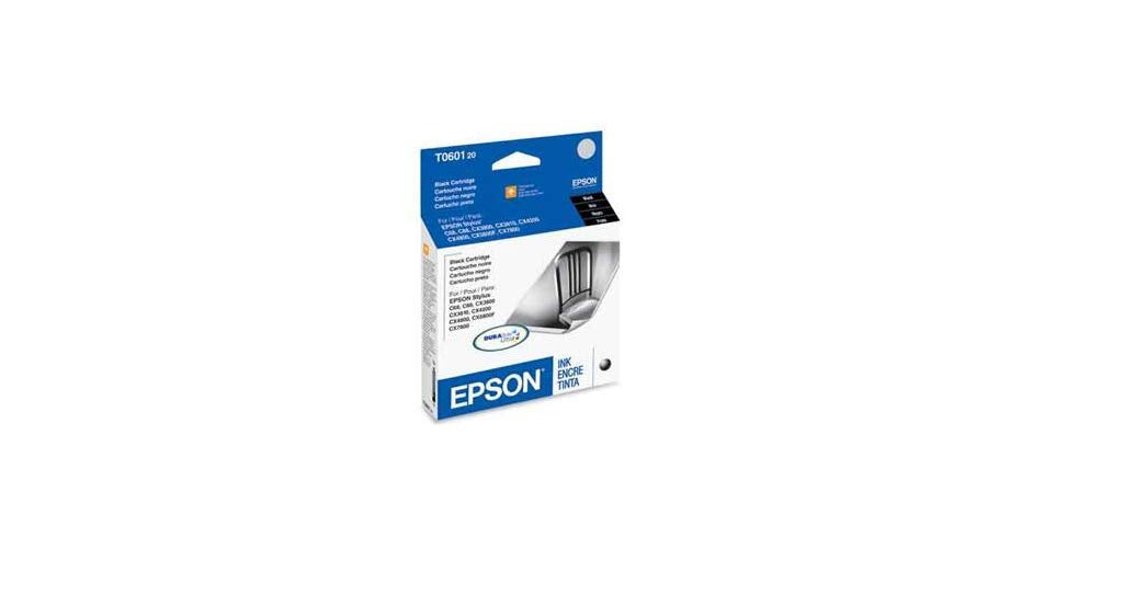 Epson Original Ink Cartridge
