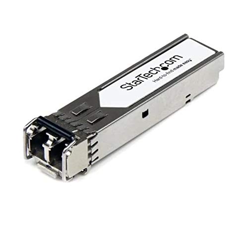 StarTech Citrix EW3F0000710 Compatible SFP+ Module, 10GBASE-SR, LC 300m