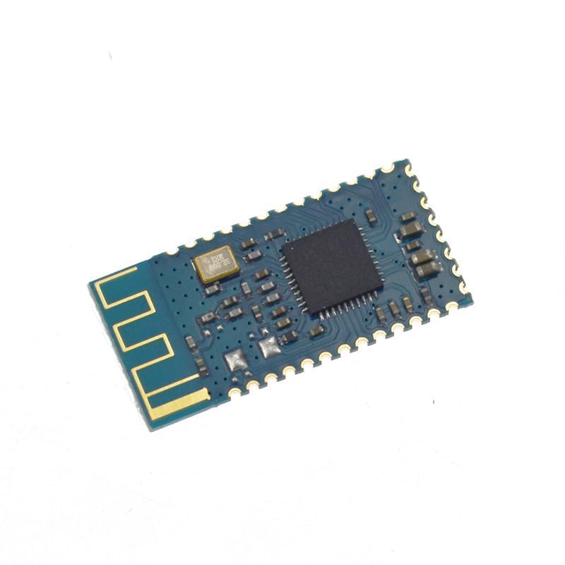 senzooe 4pcs CC2540 CC2541 Serial Module BLE 4.0 Module AT-09 Compatible with HM-10 (AT-09)