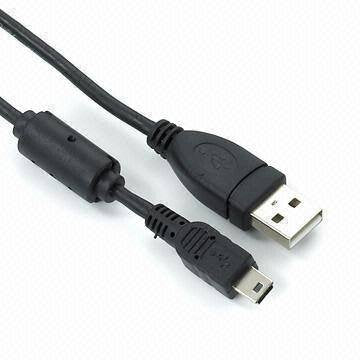 Zoom Handy Recorder H1 USB Cable - Mini USB