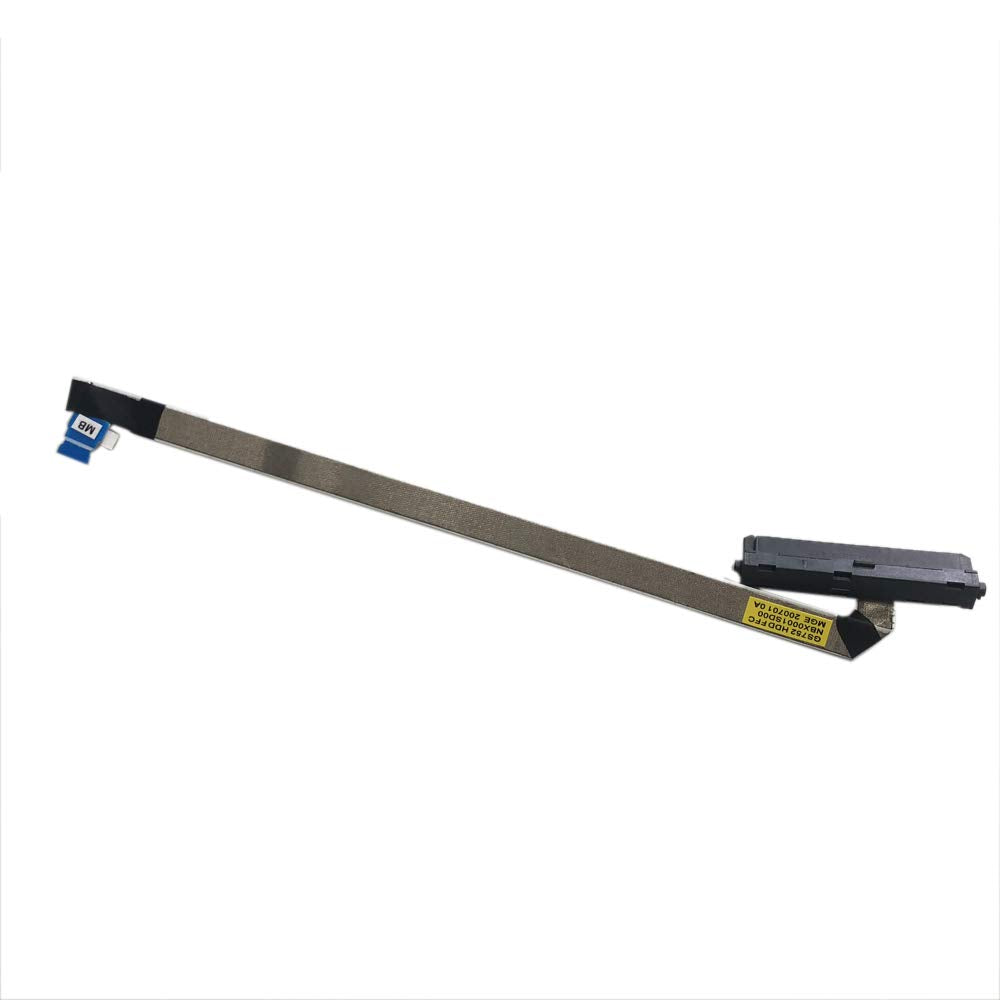 Zahara HDD Hard Drive Cable Replacement for Lenovo Ideapad 3-17ADA05 81W2 / 3-17ARE05 81W5 / 3-17IML05 81WC / 3-17IIL05 81WF / V17-IIL 82GX