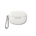 Bose Ultra Open Earbuds Silicone Case Cover, White