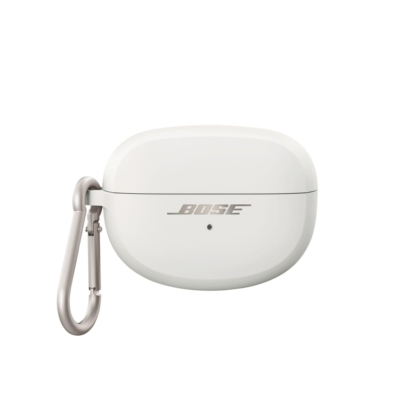 Bose Ultra Open Earbuds Silicone Case Cover, White