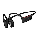 SUUNTO Wing 2 Open-Ear Bone Conduction Headphones, Wireless Bluetooth Earphones, Workouts Running Sports, IP66 Waterproof, Head Movement Control…