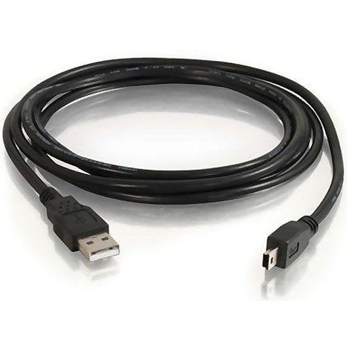 TacPower USB Cable/Cord/Lead For Sony Alpha SLT-A33 SLT-A35 SLT-A55/v SLT-A65 SLT-A77 v/k