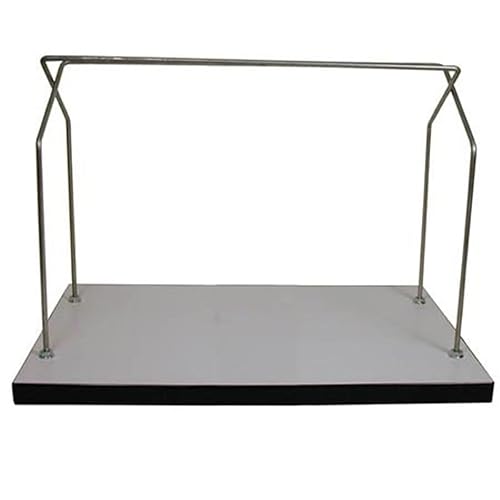Hamilton Buhl Headphone Holder Rack