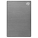 Seagate Home, Large, Black