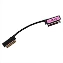 Zahara HDD Hard Drive Connector Cable Replacement for Lenovo ThinkPad T580 20L9 20LA 450.0CW02.0011 450.0CW02.0001 01YR466
