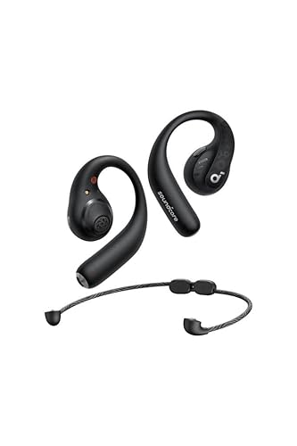 Anker AeroFit Pro Headphones - A3871