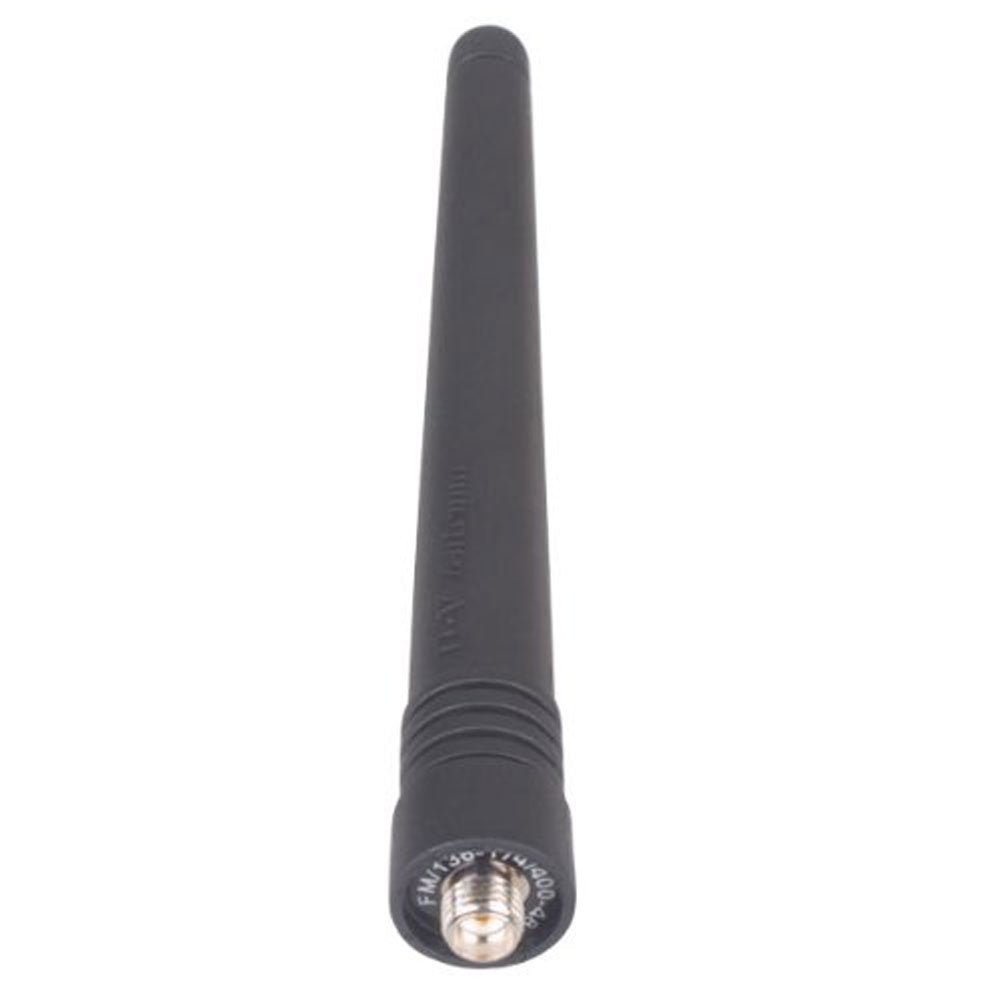 Tenq Original Short Antenan for Baofeng A-5r Logo Two Way Radio Antenna