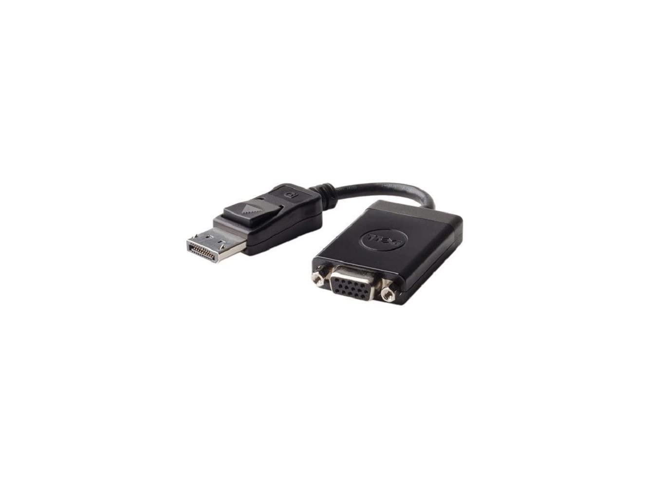 Dell DisplayPort/VGA Video Cable