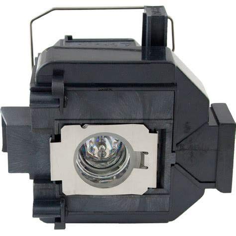 CJD ELP69 Replacement Projector Lamp with Housing for Power Lite Home Cinema 5020ub 5030ub 5025ub 5020ube 5030ube 5010E Pro Cinema 6030ub 6020UB 6010