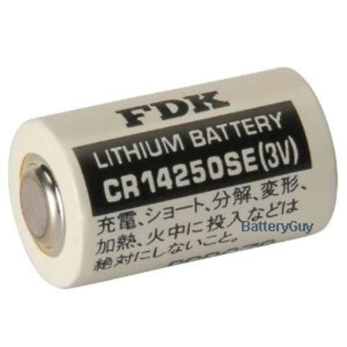 Lithium Battery 3v 850mah | CR14250SE