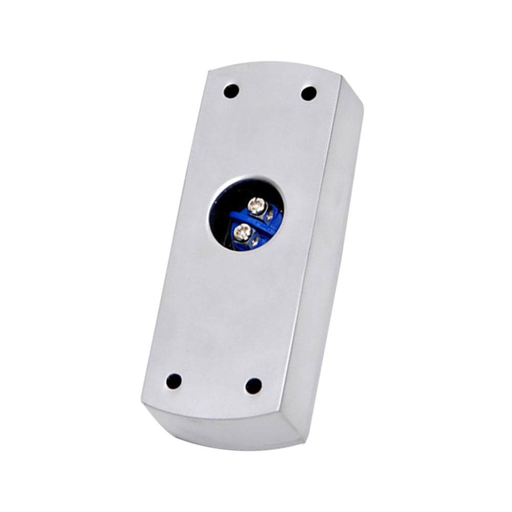 OBO Hands Steel Door Exit Release Push Button for Access Control System