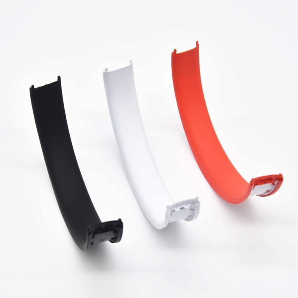 Adhiper Replacement Cushion Solo 3 Cushion Replacement Top Headband Foam Rubber Cushion Pad is Compatible with Solo 2.0 Solo 3.0 Wired Wireless