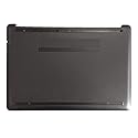 for HP 14-CM /14-CK Bottom Base Lower Case Cover Yet Black L23174-001