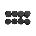 Pack of 8 pcs Analog Controller Gamepad Raised Antislip Thumb Stick Grips Thumbsticks Joystick Cap Cover for PS4, PS3, Xbox 360, Wii U, PS2 Controller
