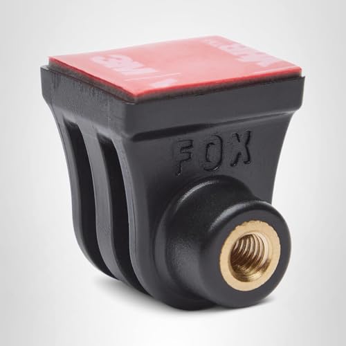 Fox Racing Speedframe RS Action Camera Mount