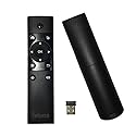 Fm4 2.4G Universal Remote Control USB Wireless Remote Control for TV Box IPTV HTPC Mini PC Mac OS Lilux