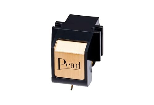 Sumiko Pearl MM Cartridge