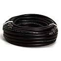 Pro-Techgroup Profesional Quality 45 ft HDMI 1.3a 22 AWG Category 2 CL2 rated Gold plated - 10.2 Gbps 1080p Deep Color