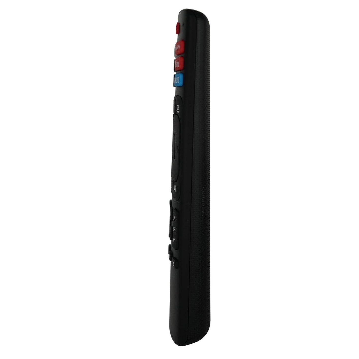 Replacement W9HBRCB0006 (ERF3A69) TV Remote Control Compatible for Sharp Smart TV LC-65N8003U