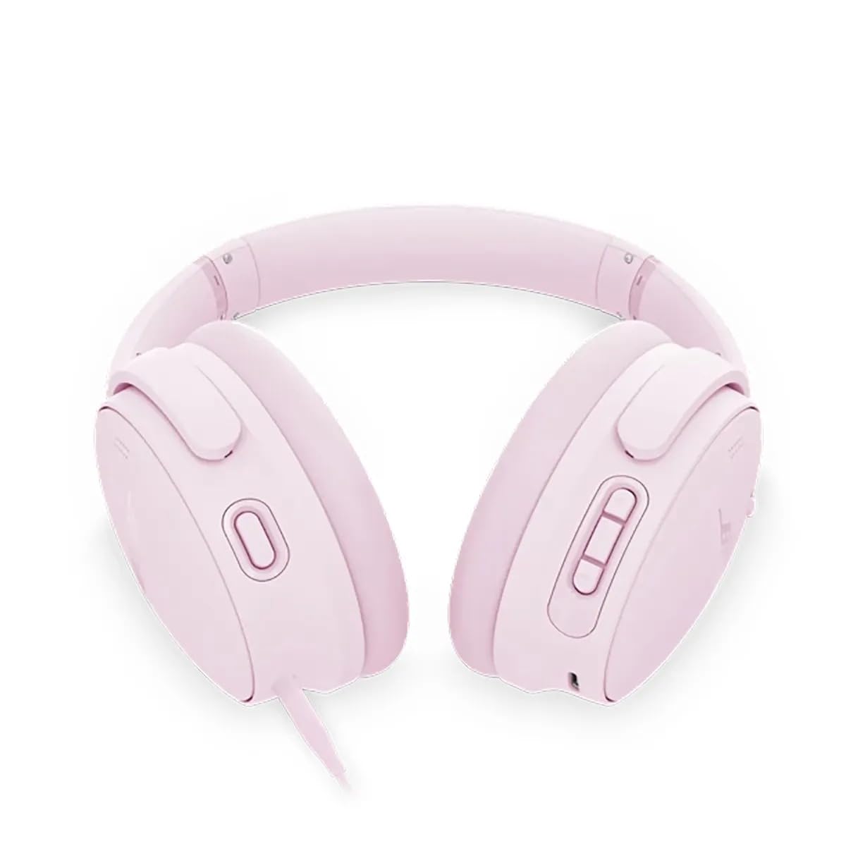 Bose QuietComfort Bluetooth Headphones, Wireless Headphones with Active Over Ear Noise Cancelling and Mic, + Green Extreme 20W 2-Port Wall Charger…