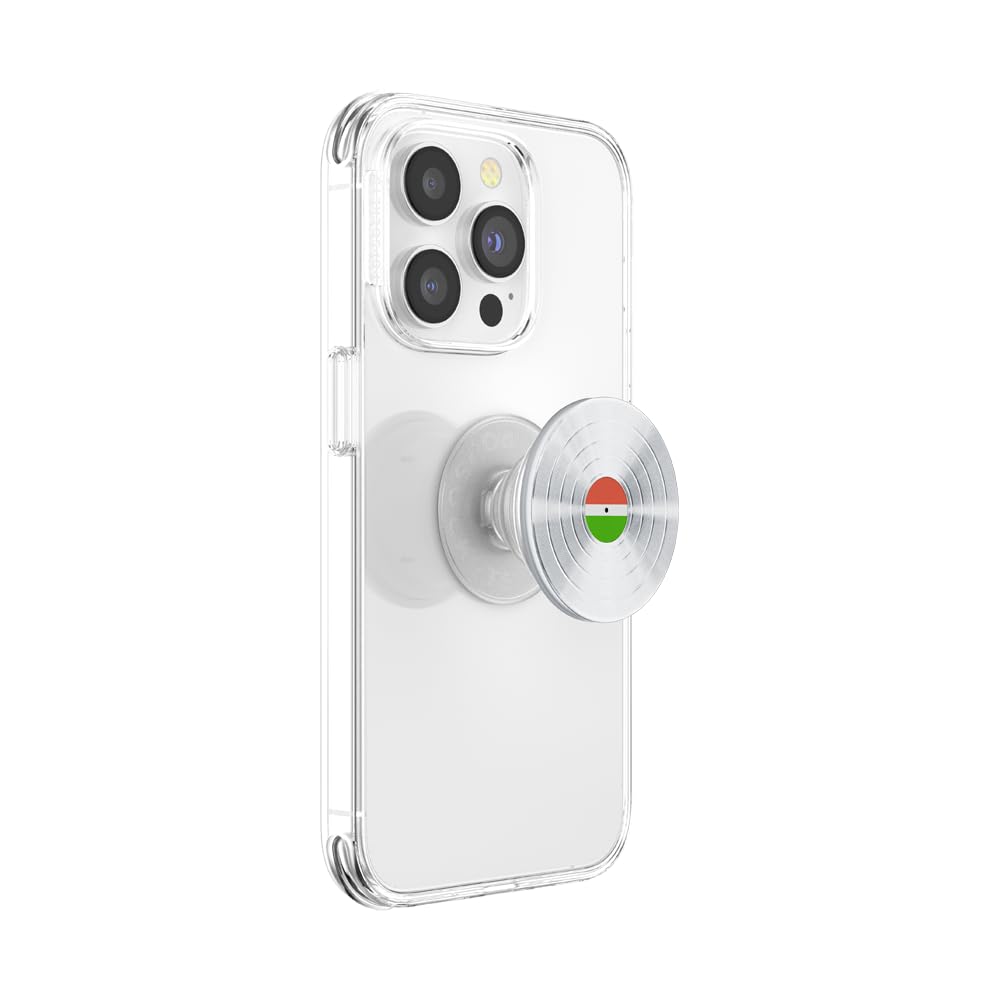 PopSockets Adhesive Phone Grip, Holder, Phone Stand, Spinner - 45 ROM