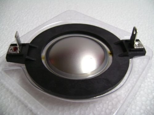 Replacement Diaphragm for Mackie M44ti SRM450, RCF-M81, N350 EAW 15410081