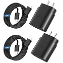Super Fast Charger Type C, 25W USB C Wall Charger Fast Charging for Samsung Galaxy S26 Ultra/S26/S26+/S25 Ultra/S25/24 Ultra/S24/S23 Ultra/S22 Ultra