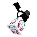 Customizable Microphone Flag Compatible with SHURE SM7B Personalization Microphone 5-Sided Logo Box (Single logo)