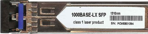 Transition Networks TN-GLC-LH-SM SFP Tranceiver Module