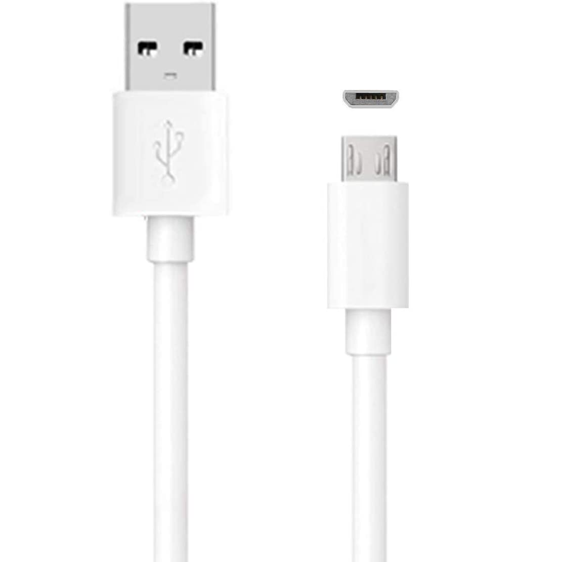 Micro USB Cable Long Android Charger Cable for Samsung Tablet Charger Cord,Fast Phone Android USB Charging Cord for Kindle Fire Tablet,Galaxy S7 S6 S7