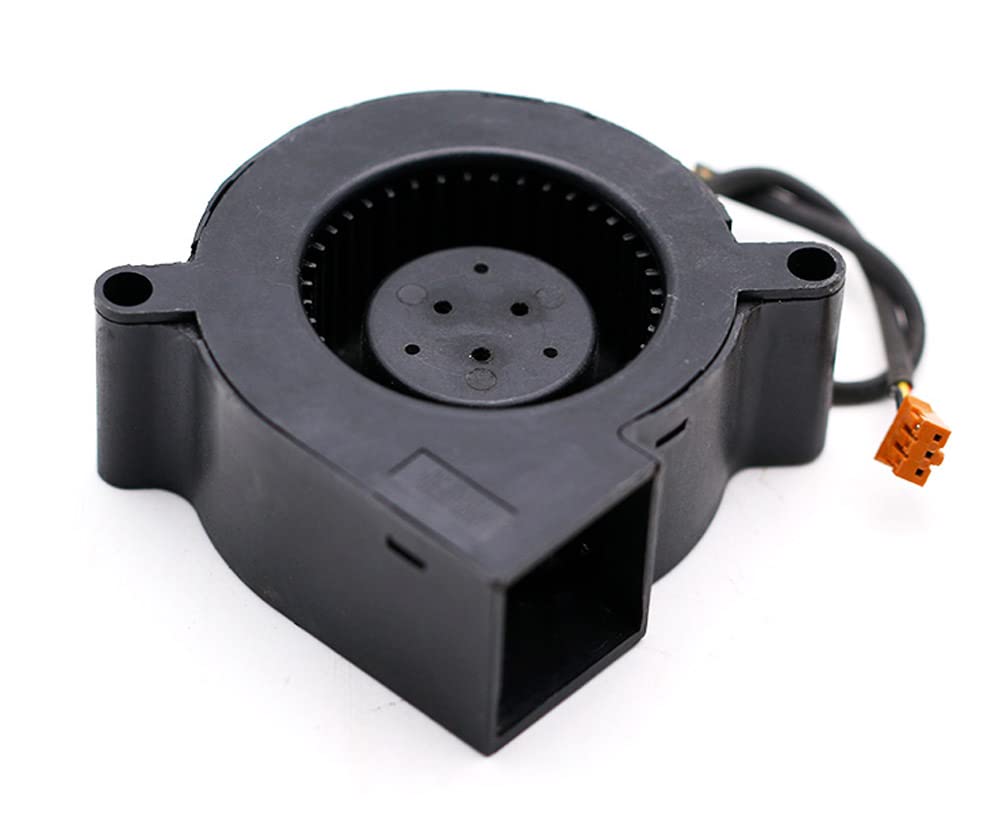 AB06012MX250300 60x60x25mm 12V 0.18A Projector Cooling Fan Blower Turbo Fan