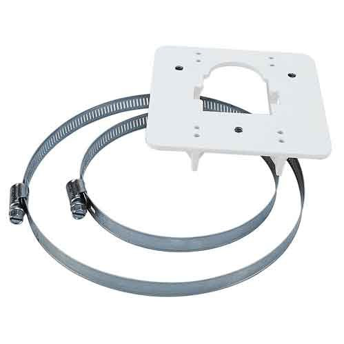 Pole Mount Adaptor for HUB Serial